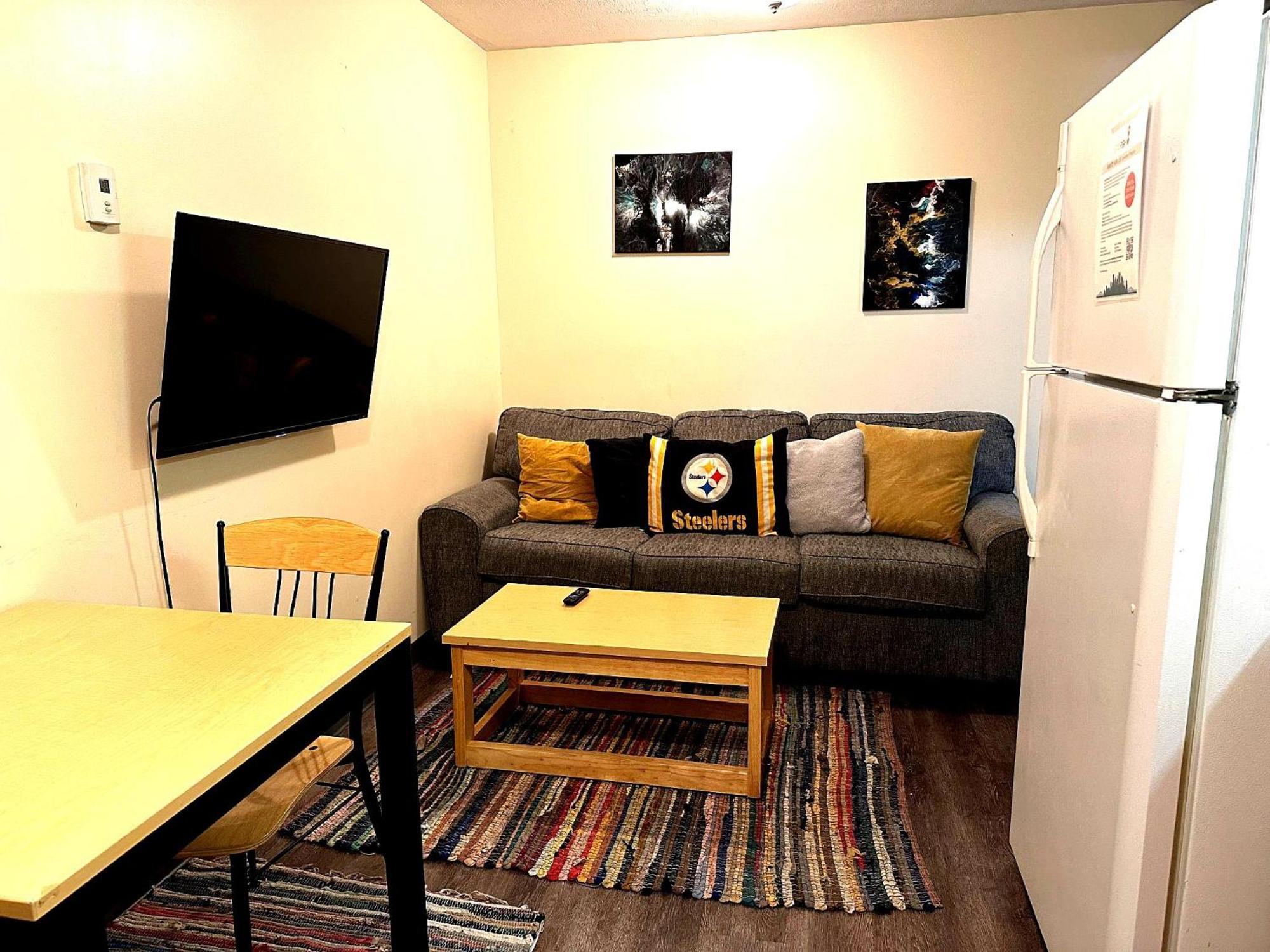 Stay Pittsburgh Extérieur photo