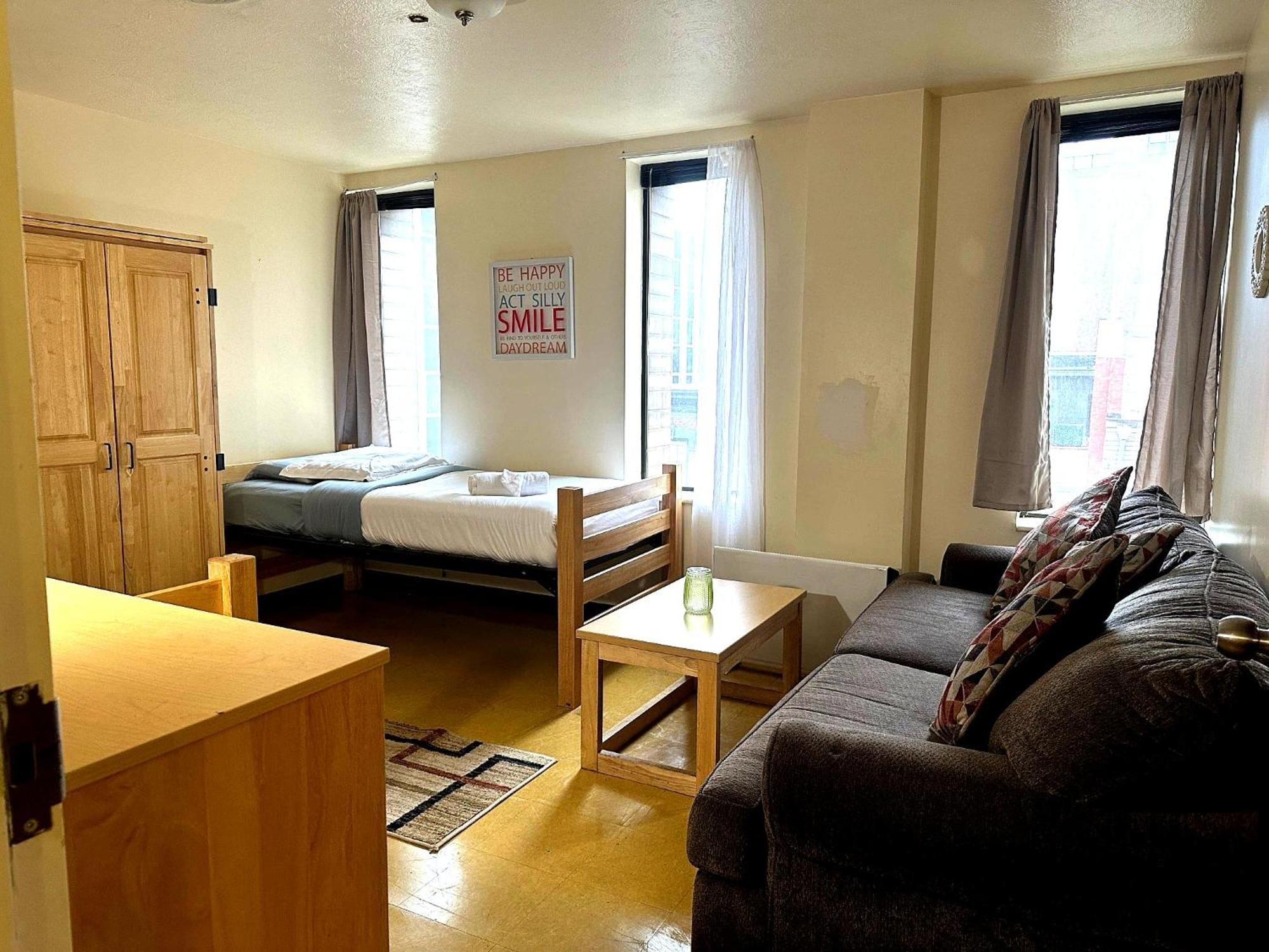 Stay Pittsburgh Extérieur photo