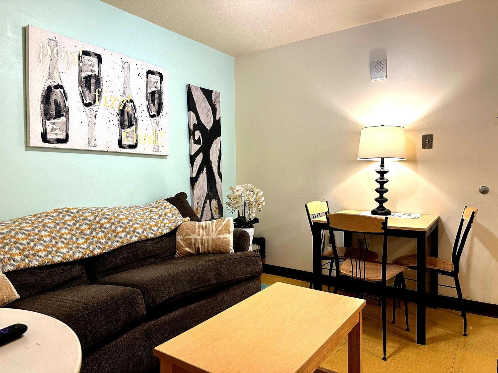 Stay Pittsburgh Extérieur photo
