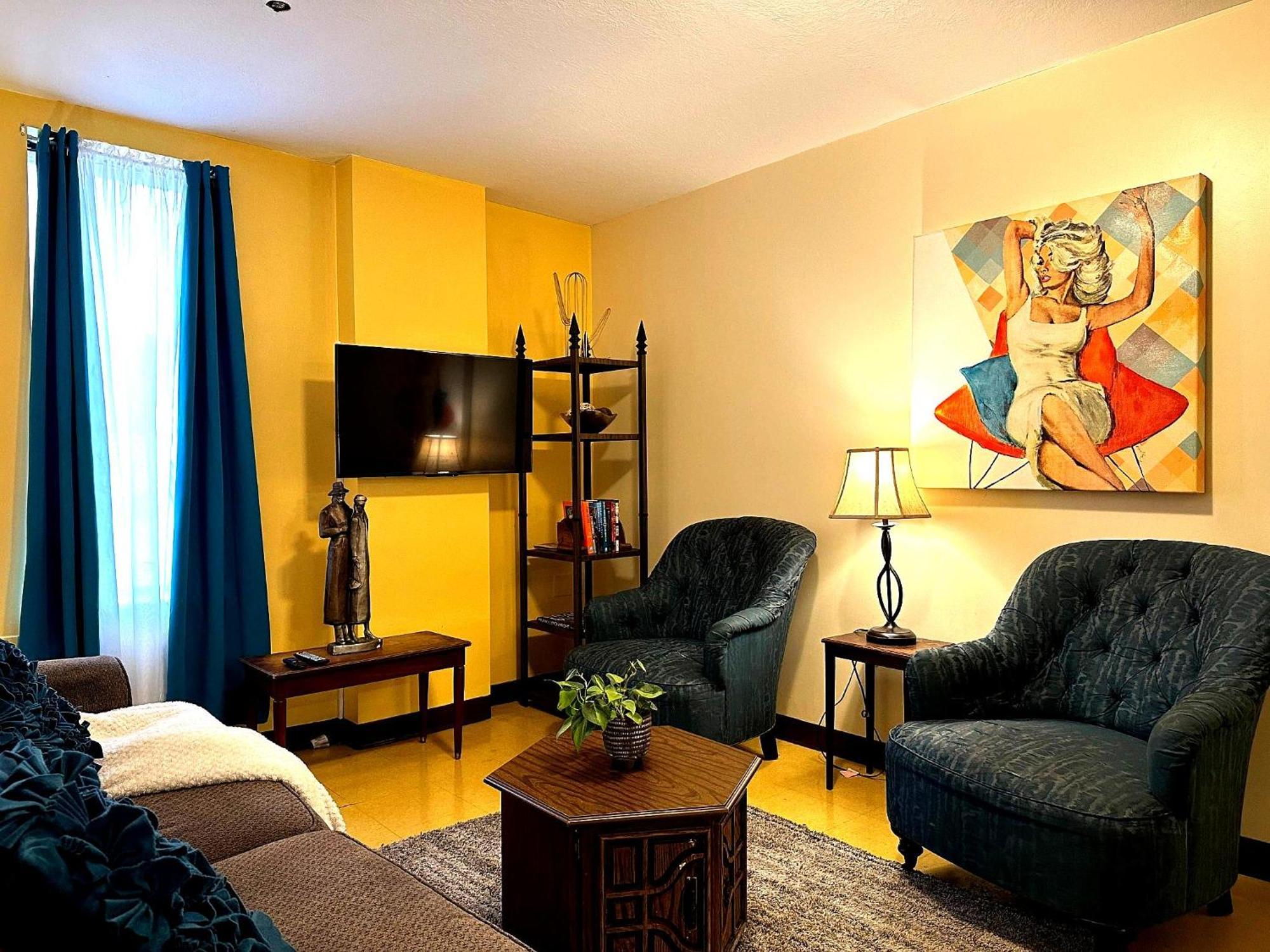 Stay Pittsburgh Extérieur photo