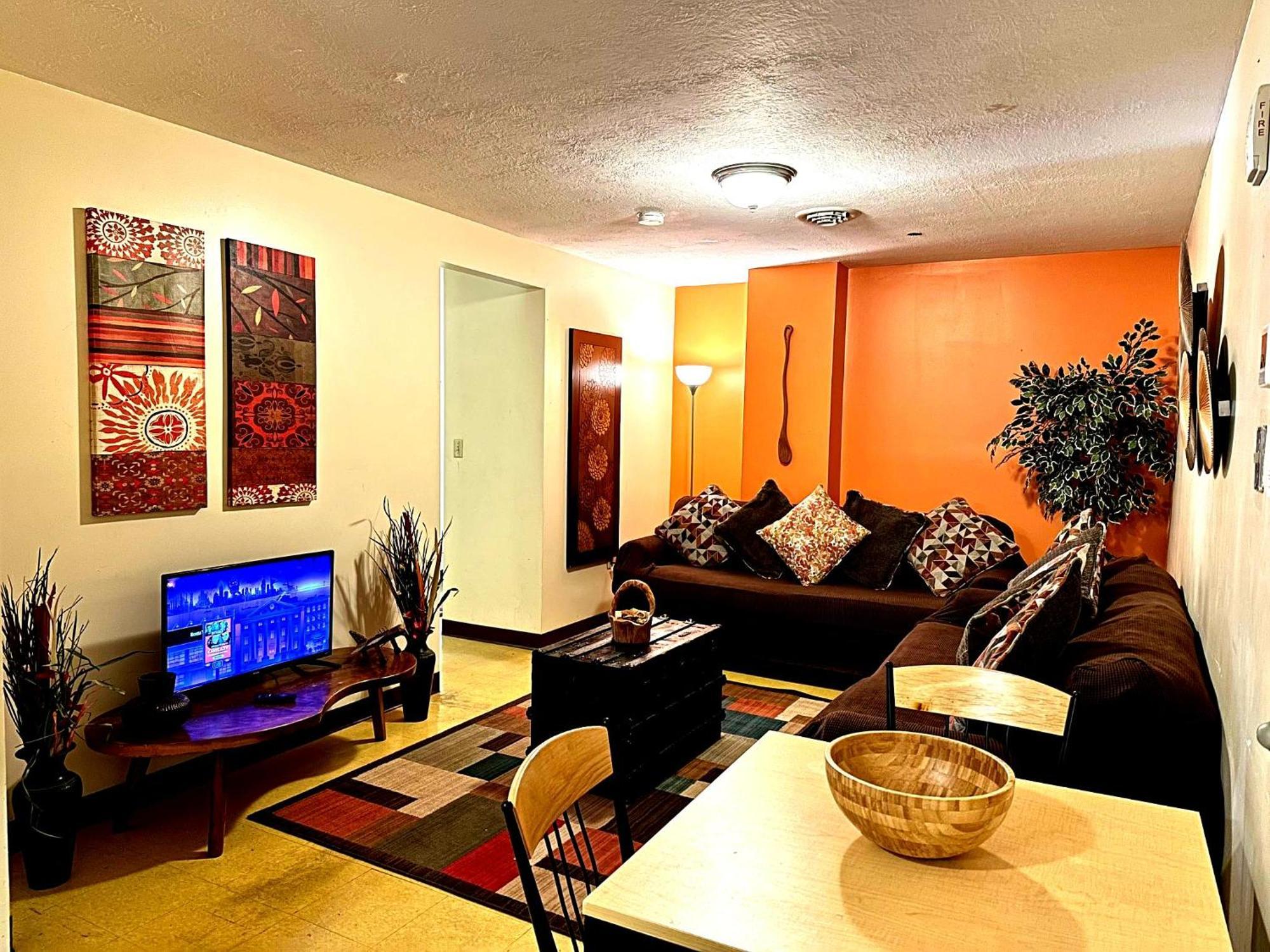 Stay Pittsburgh Extérieur photo