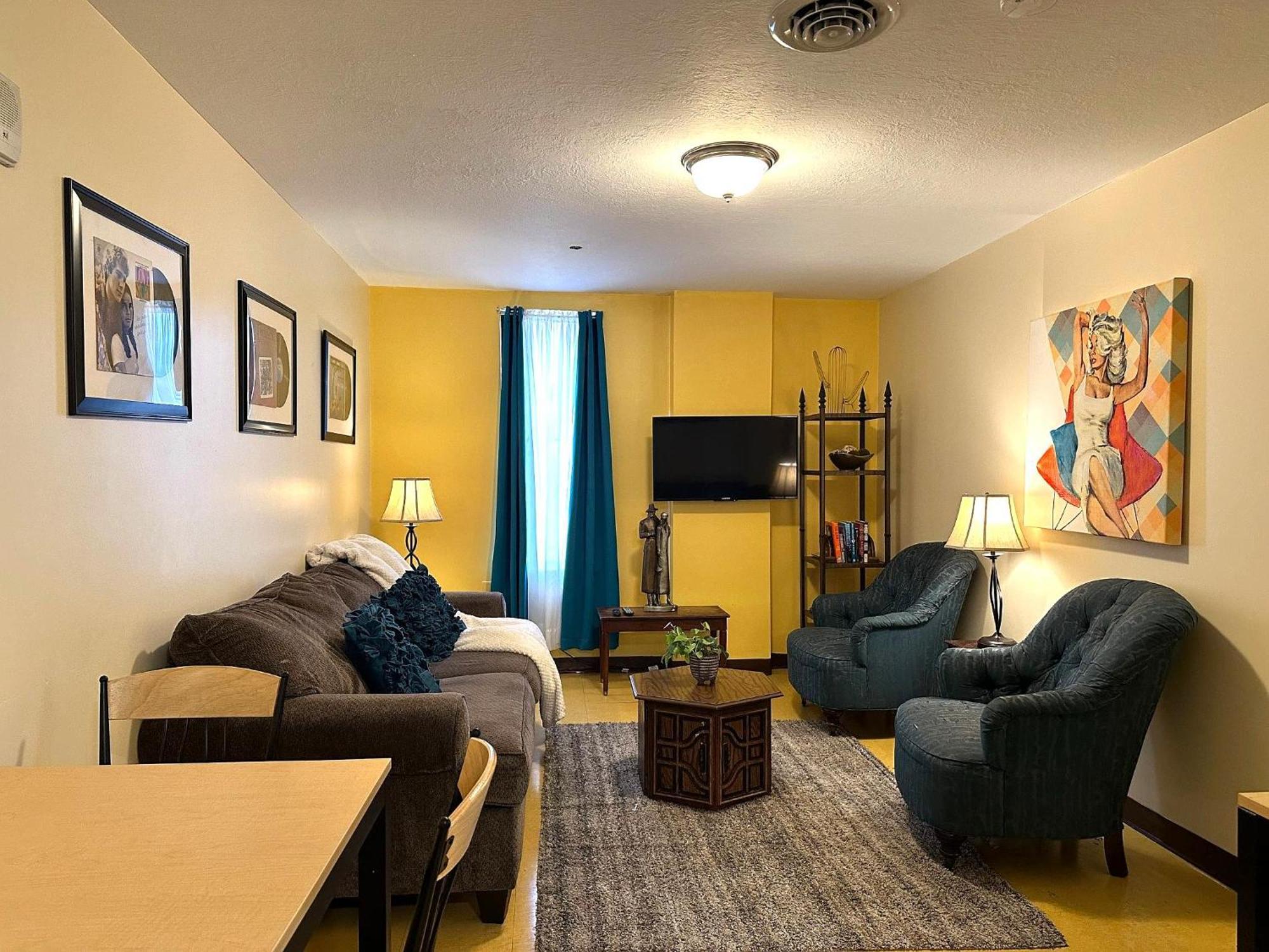 Stay Pittsburgh Extérieur photo