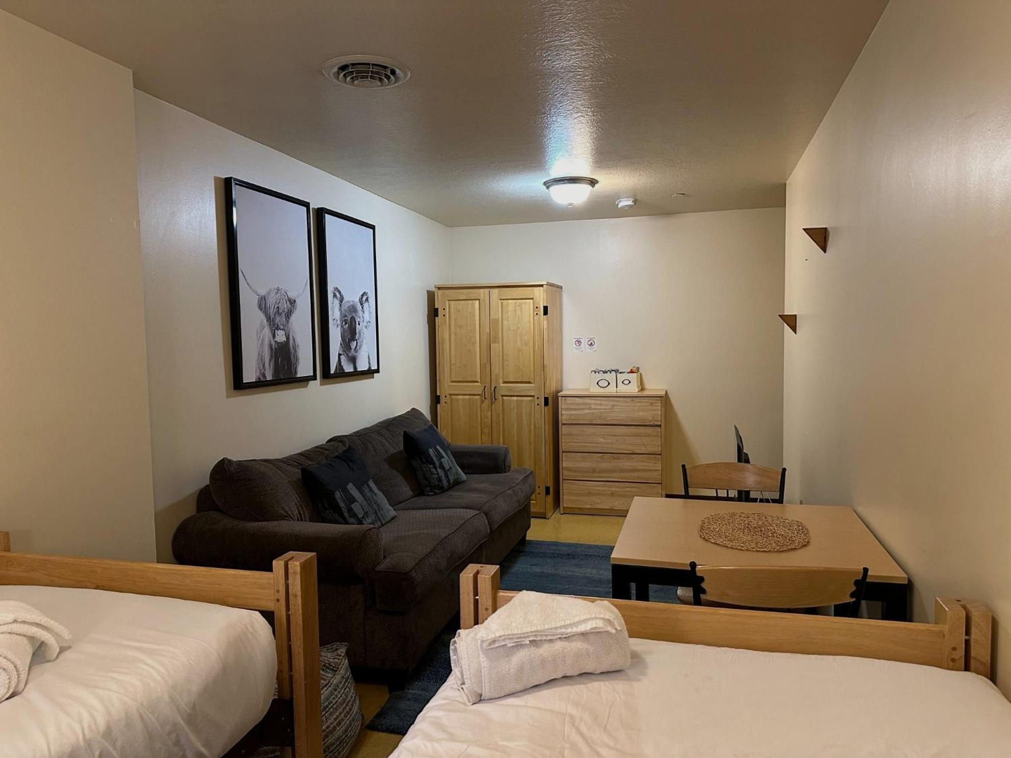 Stay Pittsburgh Extérieur photo