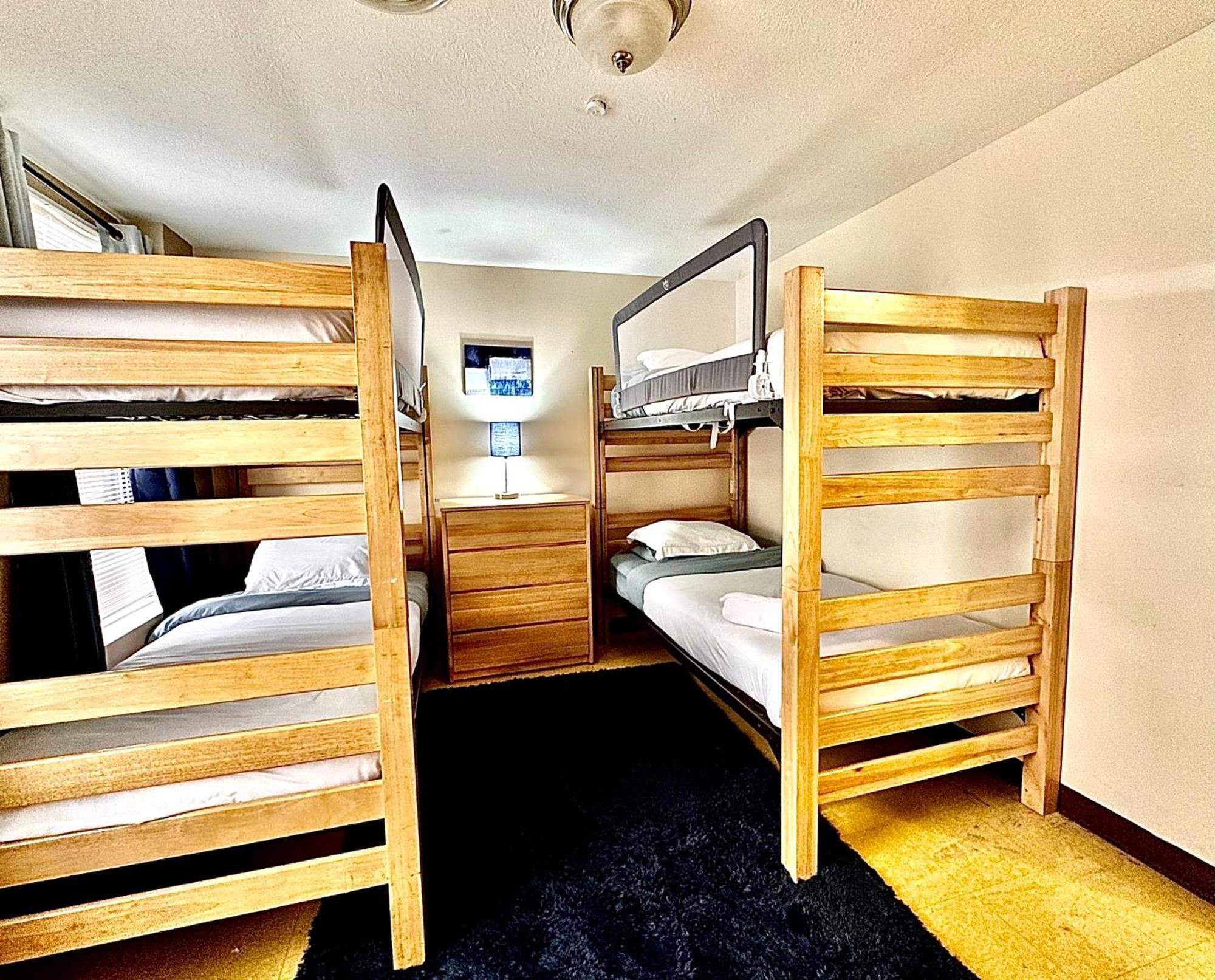 Stay Pittsburgh Extérieur photo