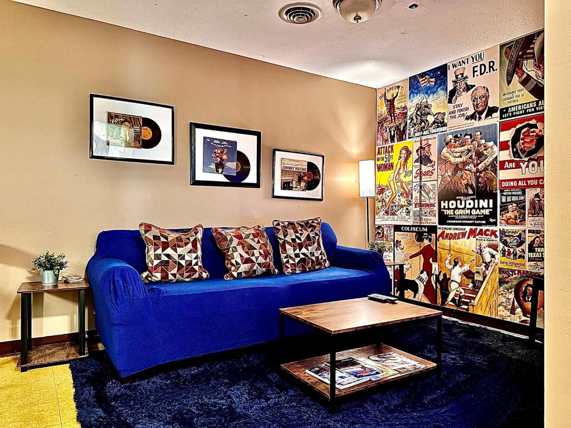 Stay Pittsburgh Extérieur photo