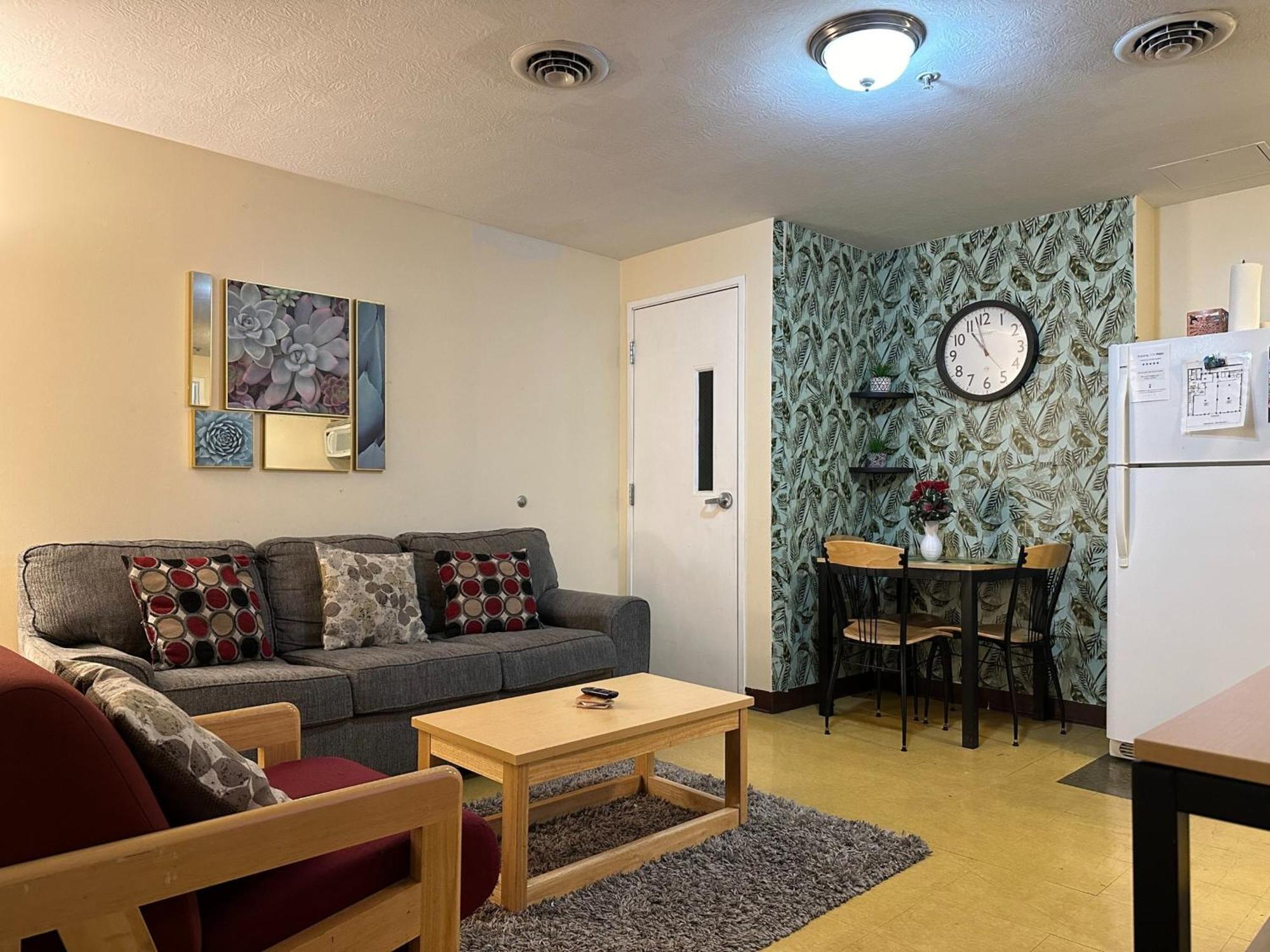Stay Pittsburgh Extérieur photo