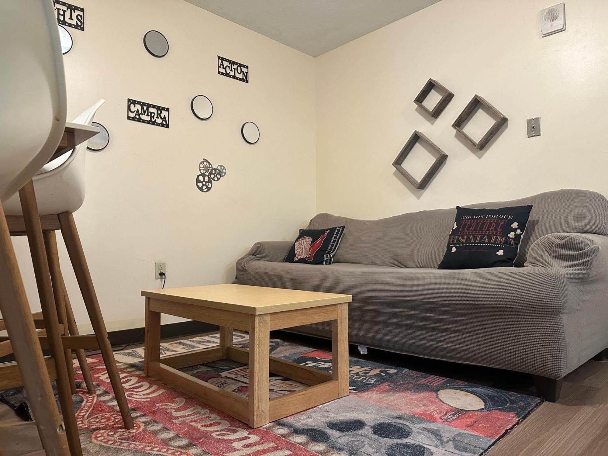 Stay Pittsburgh Extérieur photo