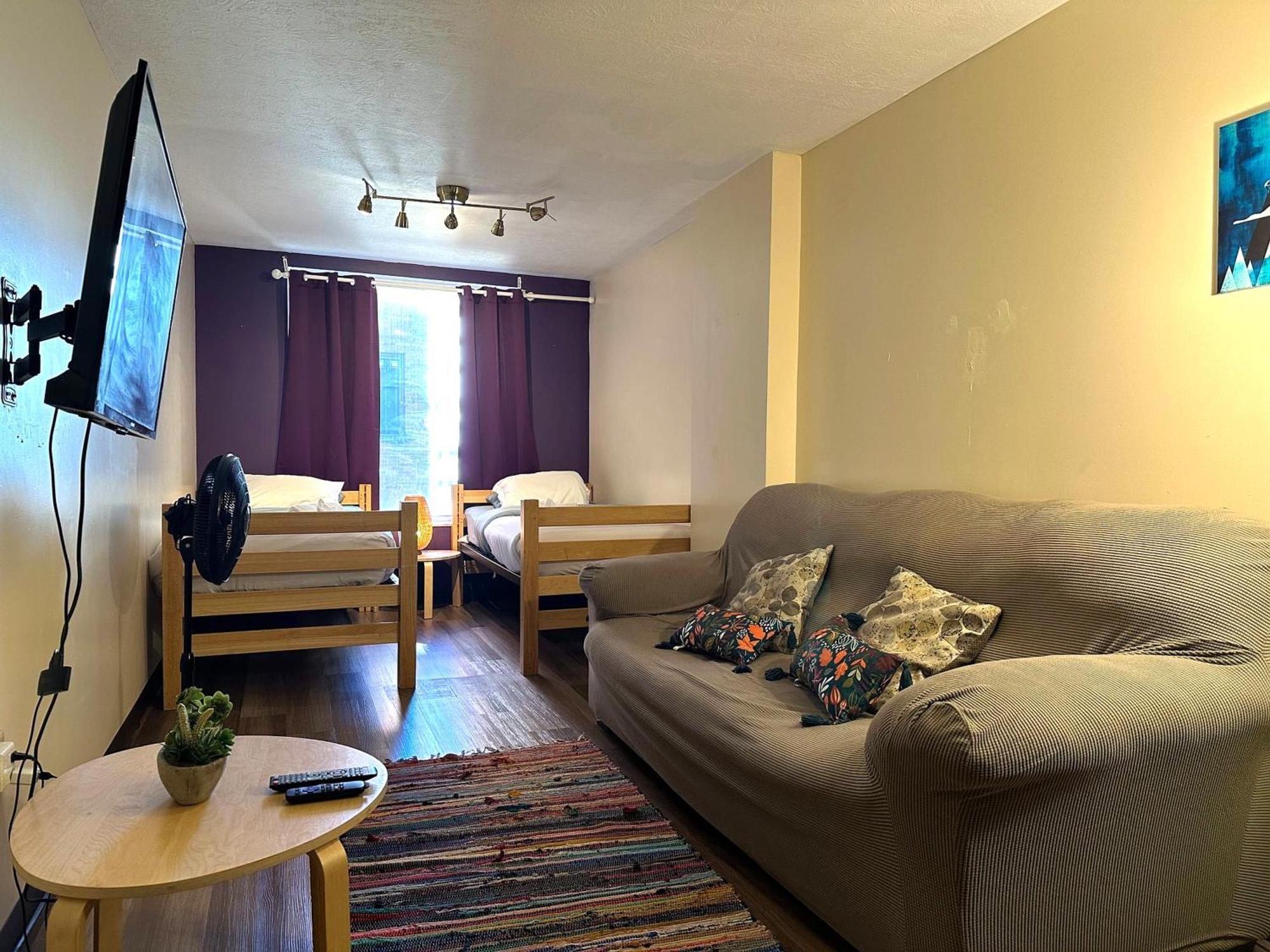 Stay Pittsburgh Extérieur photo
