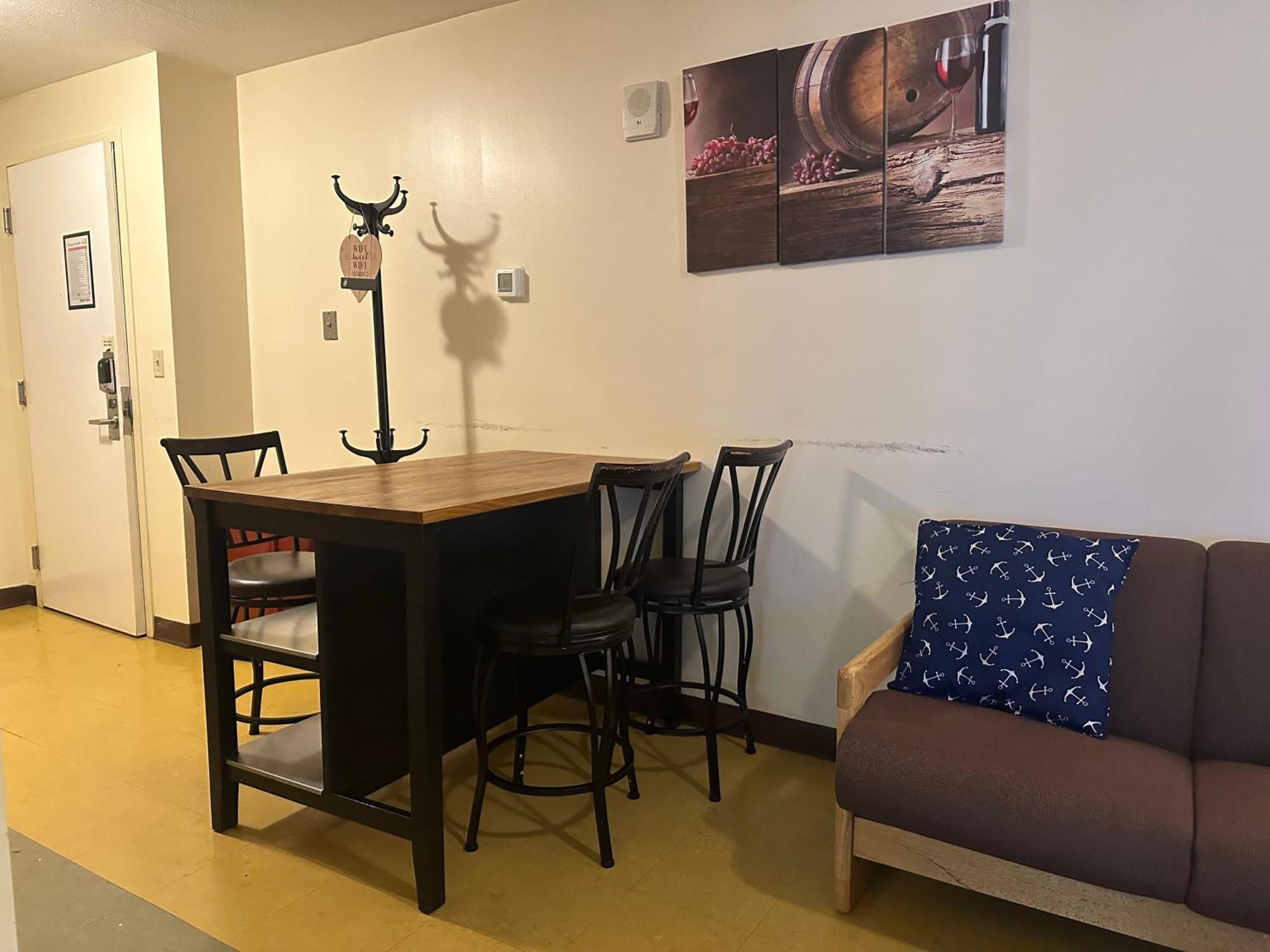 Stay Pittsburgh Extérieur photo