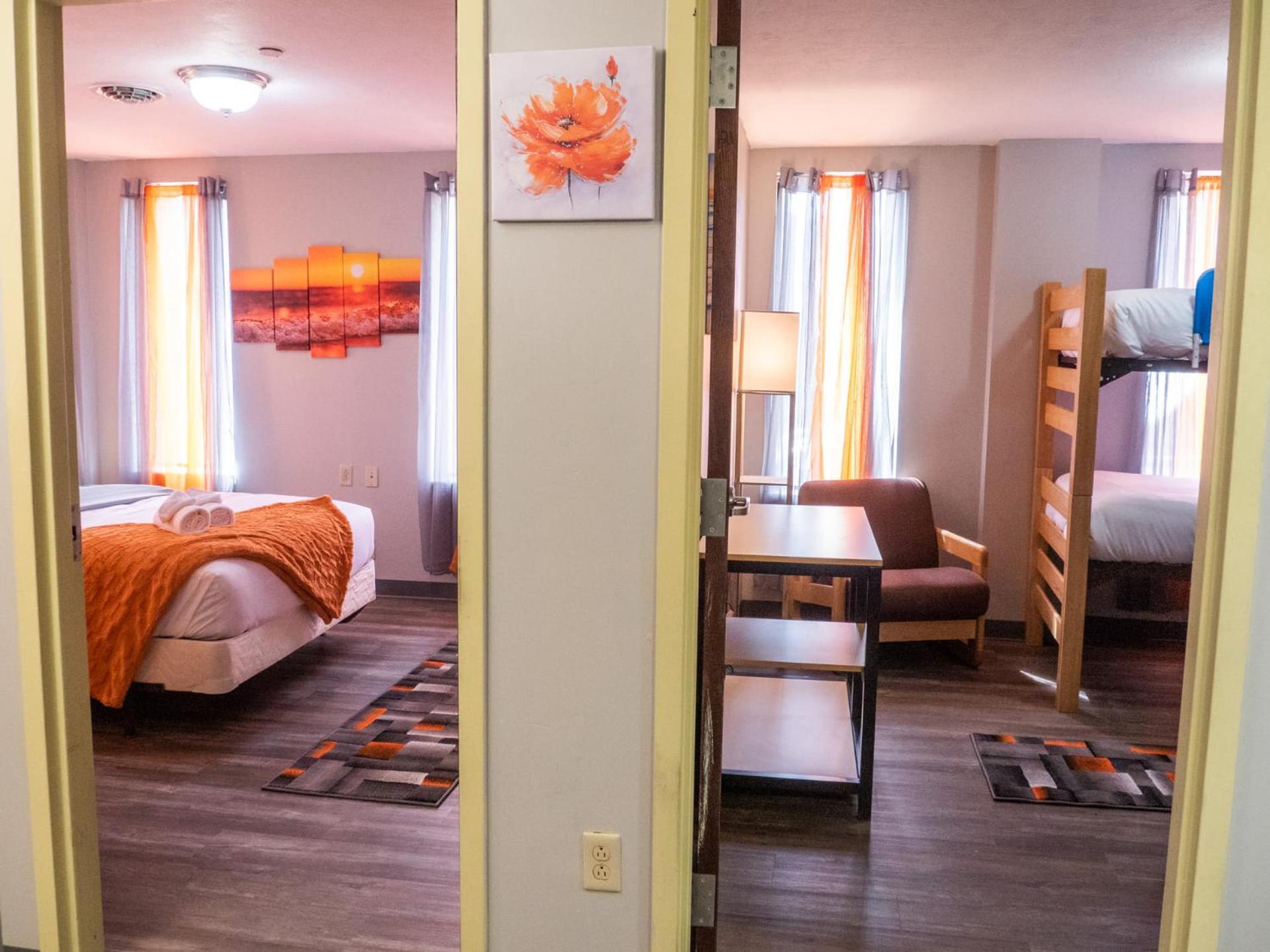 Stay Pittsburgh Extérieur photo